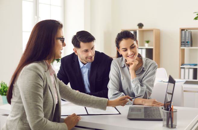 Professional agreement